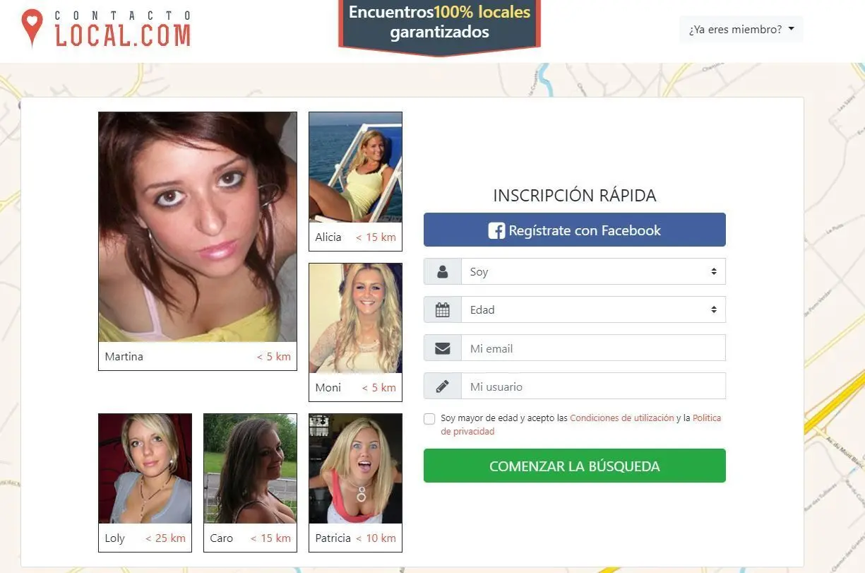 contacto-local-conexión